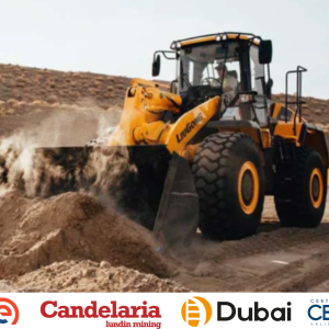 OPERADOR CARGADOR FRONTAL