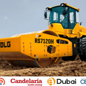 OPERADOR RODILLO COMPACTADOR